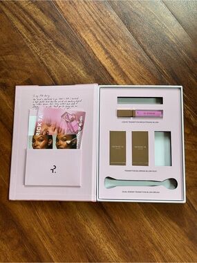 Patrick Ta Transition Blush • NEW check photos for closeup details